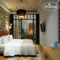 Khedi Hotel by Ginza Project 