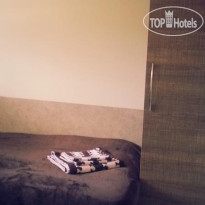 Empire Hotel 
