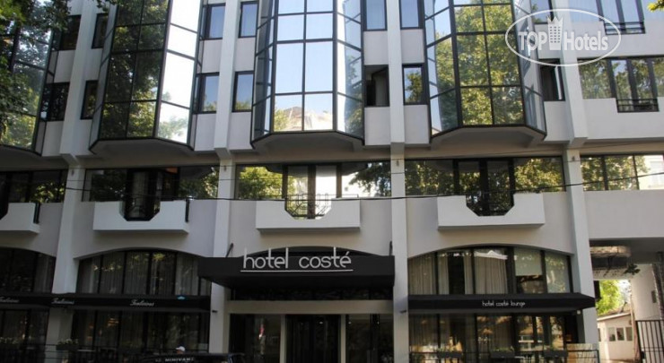 Фото Coste Hotel