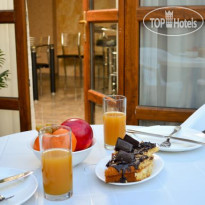 Margi Hotel
