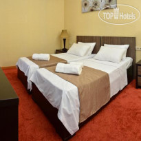 Margi Hotel