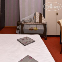 Margi Hotel