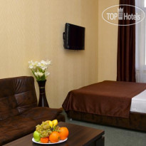Margi Hotel