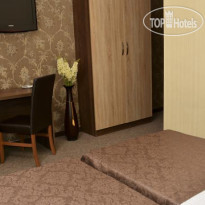 Margi Hotel
