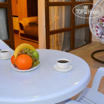 Margi Hotel