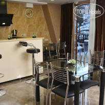Margi Hotel