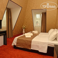 Margi Hotel
