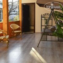 Margi Hotel 