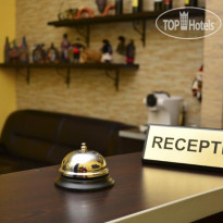 Margi Hotel 