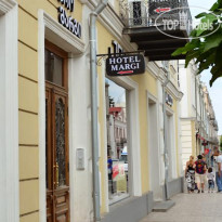 Margi Hotel 