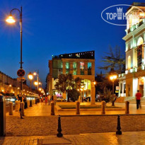 Margi Hotel 