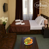 Margi Hotel