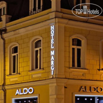 Margi Hotel 