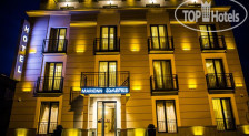 Marionn Hotel 4*