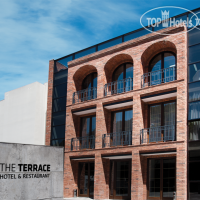 The Terrace Boutique Hotel 4*