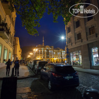 Marlyn Hotel
