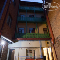 Marlyn Hotel