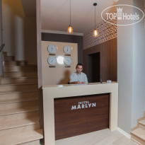 Marlyn Hotel