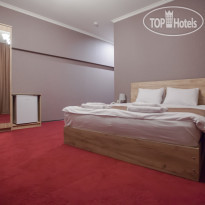Marlyn Hotel