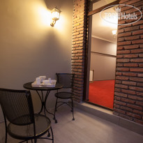 Marlyn Hotel