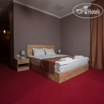 Marlyn Hotel