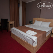 Marlyn Hotel