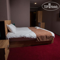 Marlyn Hotel