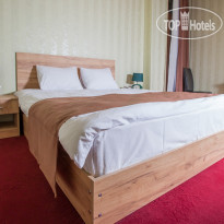 Marlyn Hotel