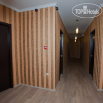 Marlyn Hotel