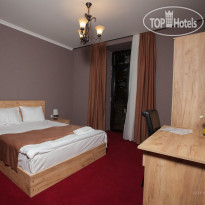 Marlyn Hotel