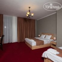 Marlyn Hotel
