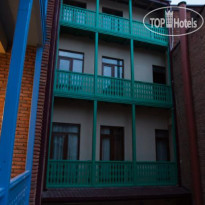 Marlyn Hotel