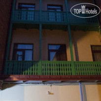 Marlyn Hotel