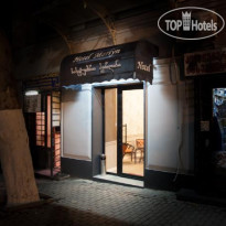 Marlyn Hotel