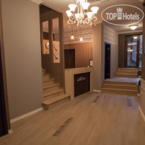 Marlyn Hotel