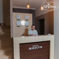 Marlyn Hotel 