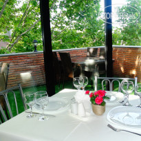 Marlyn Hotel