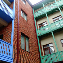 Marlyn Hotel