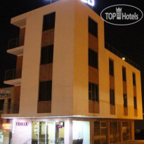Kavela Hotel 