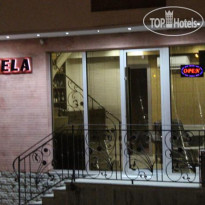 Kavela Hotel 