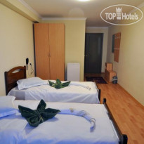 Sun Rise Hotel 