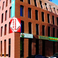 Tourist Tbilisi Hotel