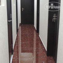 Tourist Tbilisi Hotel