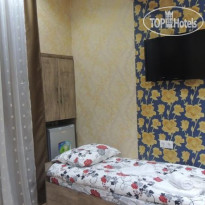 Tourist Tbilisi Hotel