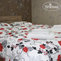 Tourist Tbilisi Hotel