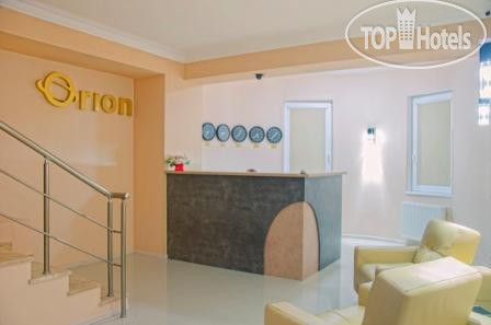 Фотографии отеля  Orion Econom Hotel 