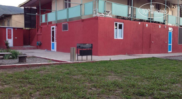 Tbilisi Classic Hotel