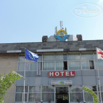 Ortachala Bus Hotel 
