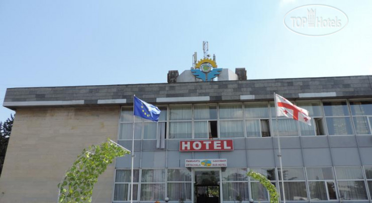 Фотографии отельера Ortachala Bus Hotel