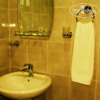 Ortachala Bus Hotel 